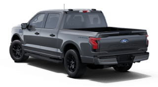 2025 Ford F-150 Lightning® External Image 3